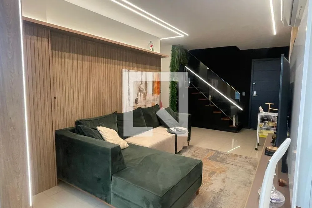 Cobertura, 4 quartos, 146 m² - Foto 4