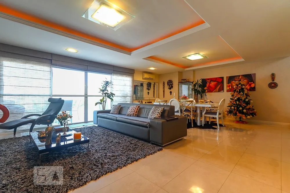 Cobertura, 3 quartos, 300 m² - Foto 2