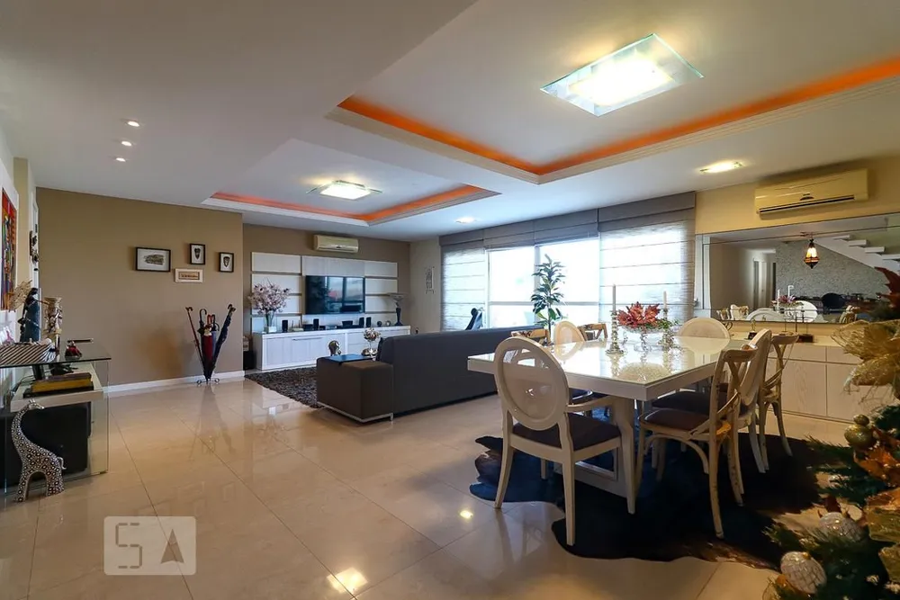 Cobertura, 3 quartos, 300 m² - Foto 4