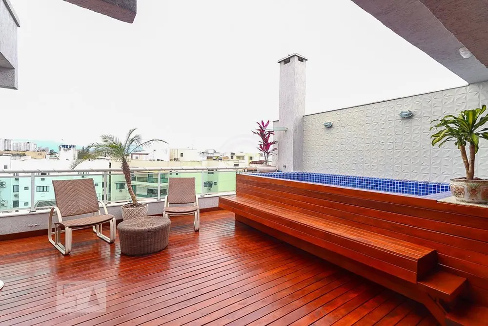 Cobertura, 3 quartos, 300 m² - Foto 33