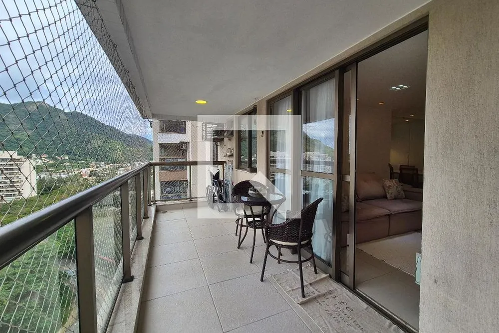 Apartamento, 3 quartos, 80 m² - Foto 19