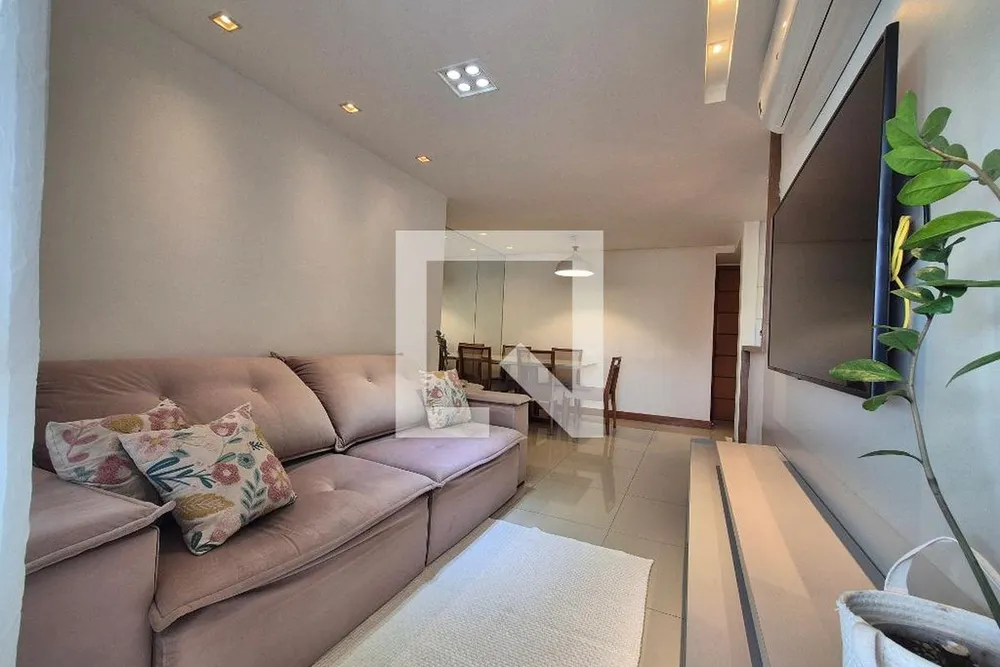 Apartamento, 3 quartos, 80 m² - Foto 8