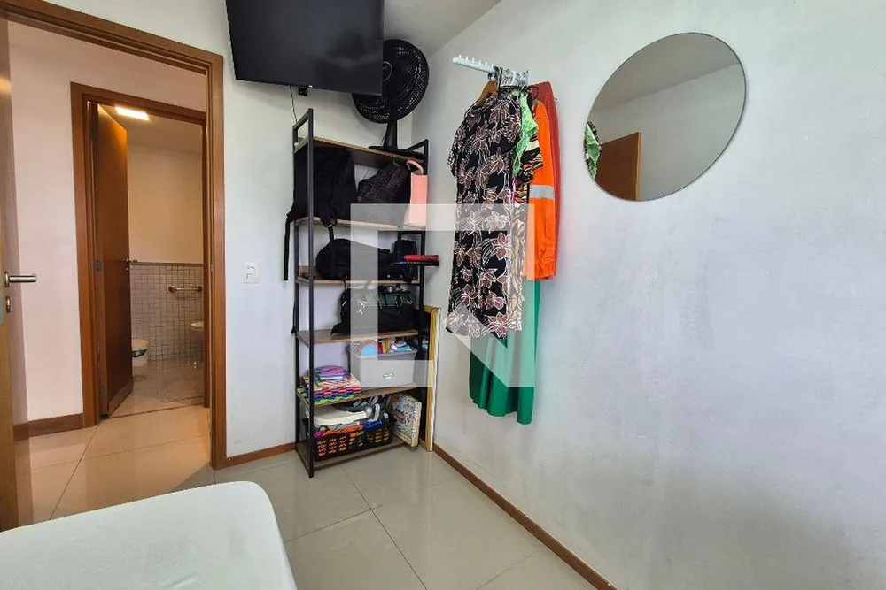 Apartamento, 3 quartos, 80 m² - Foto 11