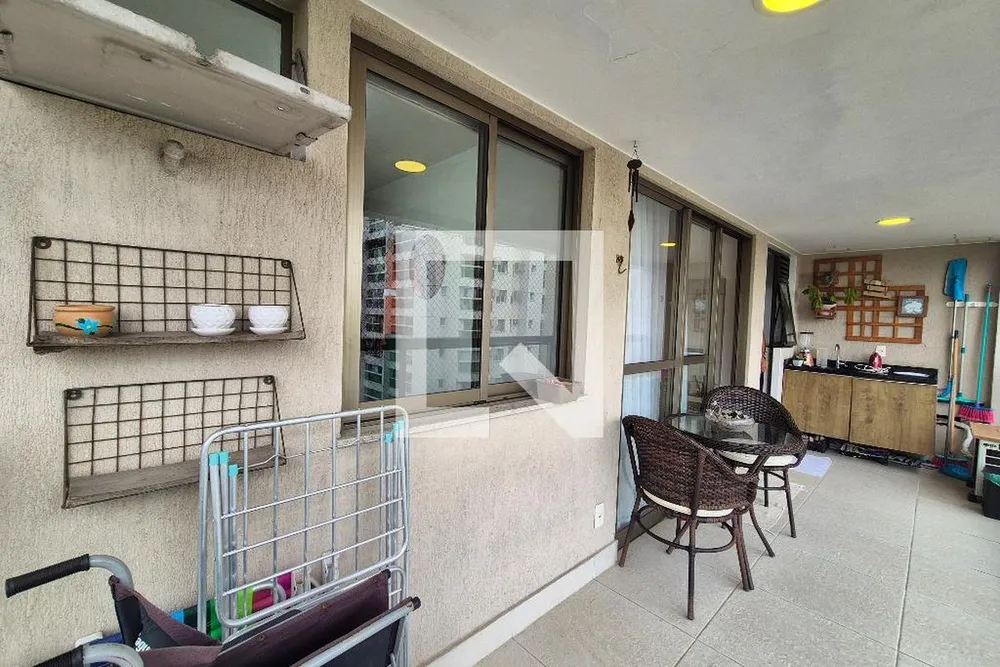 Apartamento, 3 quartos, 80 m² - Foto 17
