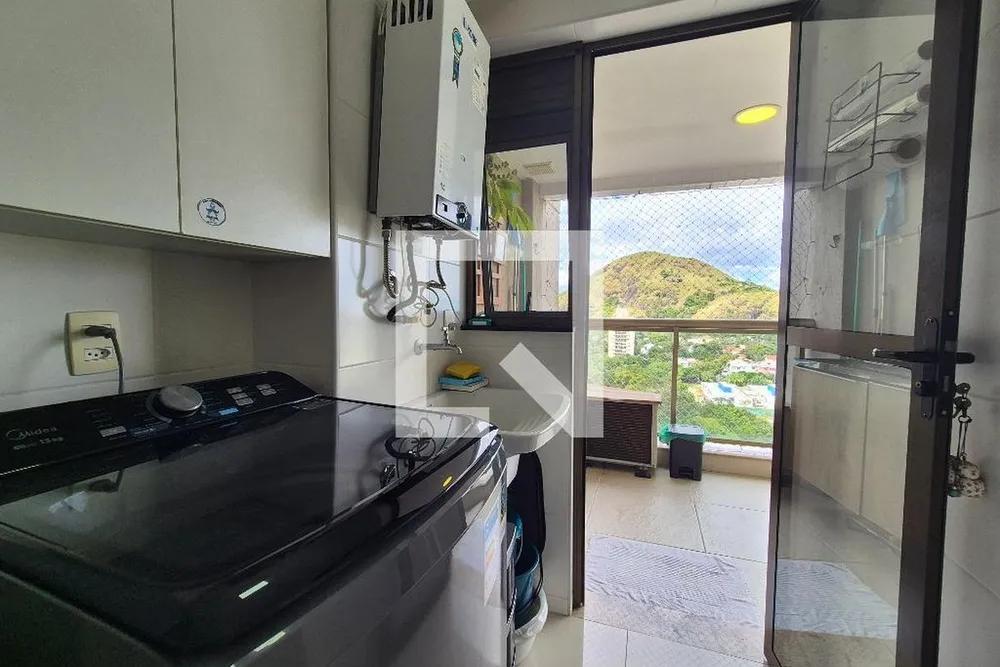 Apartamento, 3 quartos, 80 m² - Foto 22