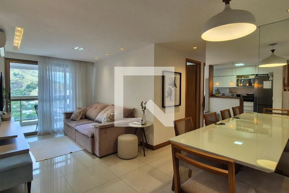 Apartamento, 3 quartos, 80 m² - Foto 27