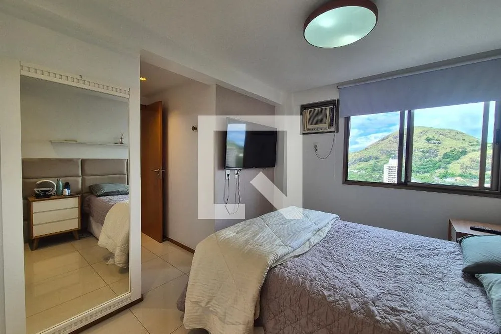 Apartamento, 3 quartos, 80 m² - Foto 9