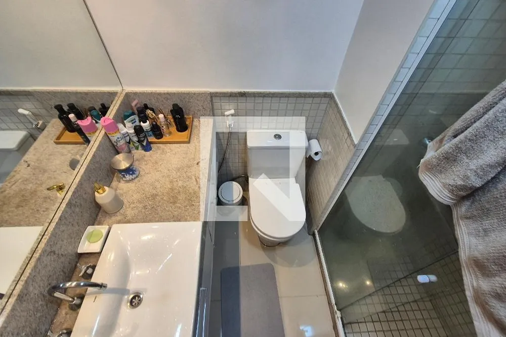 Apartamento, 3 quartos, 80 m² - Foto 2