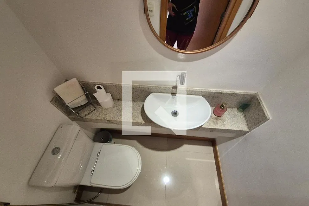 Apartamento, 3 quartos, 80 m² - Foto 33
