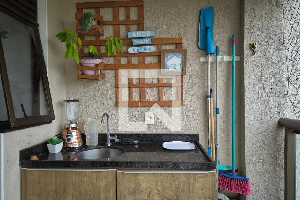 Apartamento, 3 quartos, 80 m² - Foto 6
