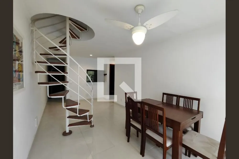 Apartamento, 3 quartos, 110 m² - Foto 3