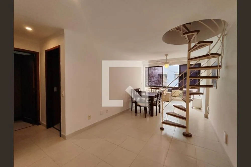 Apartamento, 3 quartos, 110 m² - Foto 1