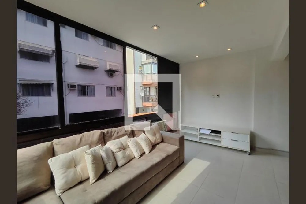 Apartamento, 3 quartos, 110 m² - Foto 6