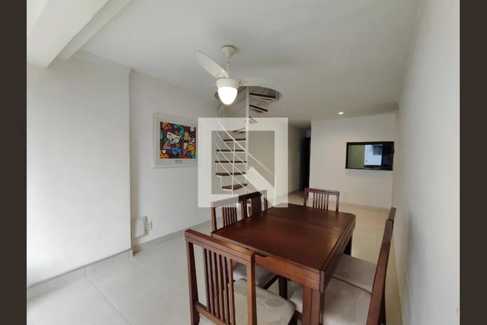 Apartamento, 3 quartos, 110 m² - Foto 4