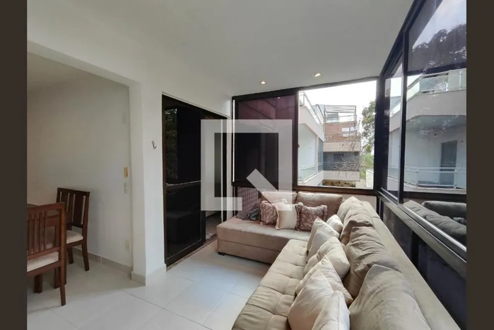 Apartamento, 3 quartos, 110 m² - Foto 5