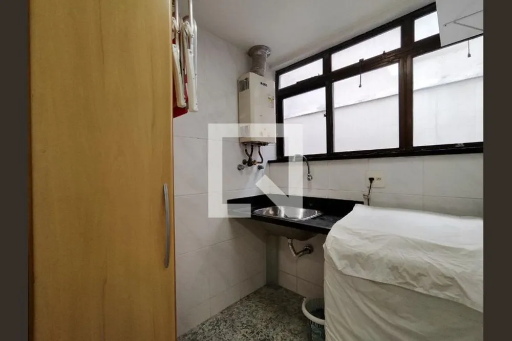Apartamento, 3 quartos, 110 m² - Foto 49