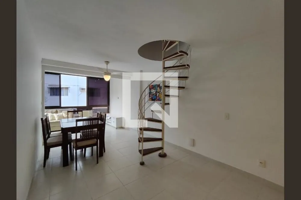 Apartamento, 3 quartos, 110 m² - Foto 2