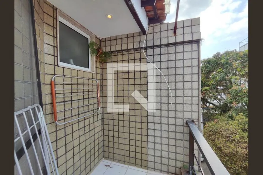 Apartamento, 3 quartos, 110 m² - Foto 20