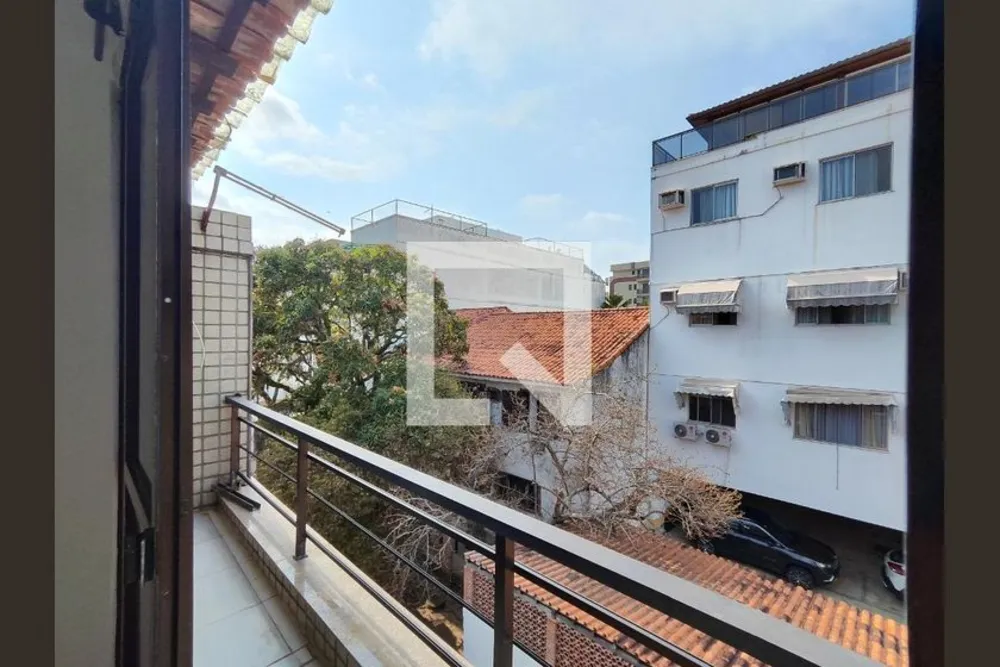Apartamento, 3 quartos, 110 m² - Foto 17