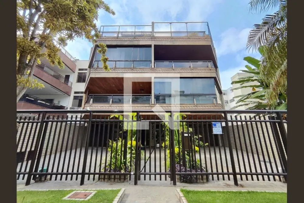 Apartamento, 3 quartos, 110 m² - Foto 57