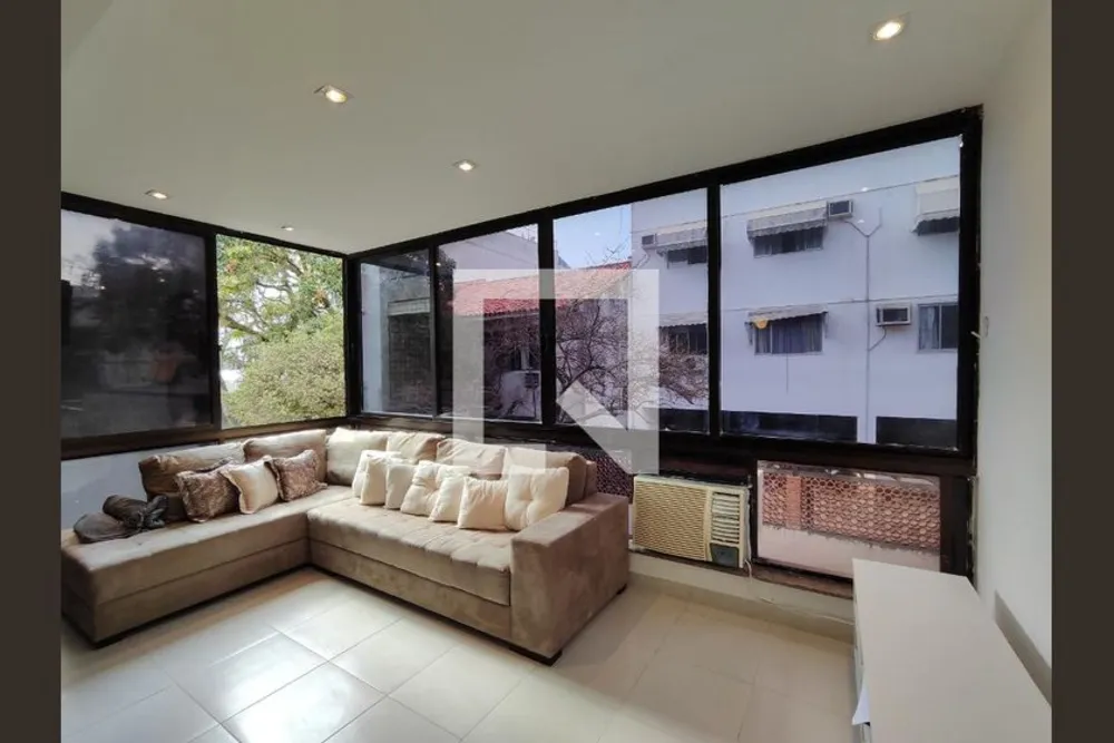 Apartamento, 3 quartos, 110 m² - Foto 8