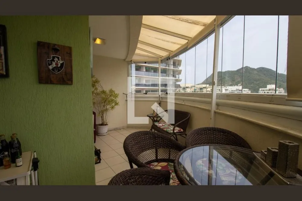 Apartamento, 3 quartos, 99 m² - Foto 11