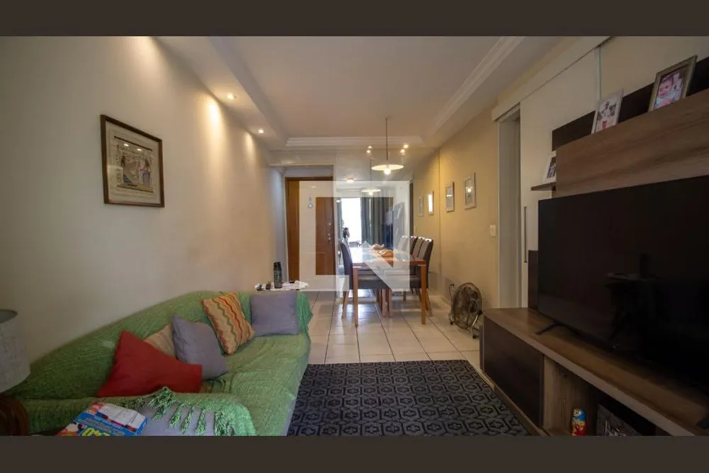 Apartamento, 3 quartos, 99 m² - Foto 5