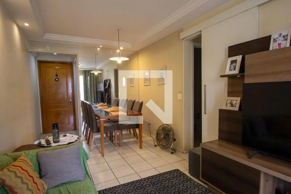 Apartamento, 3 quartos, 99 m² - Foto 8