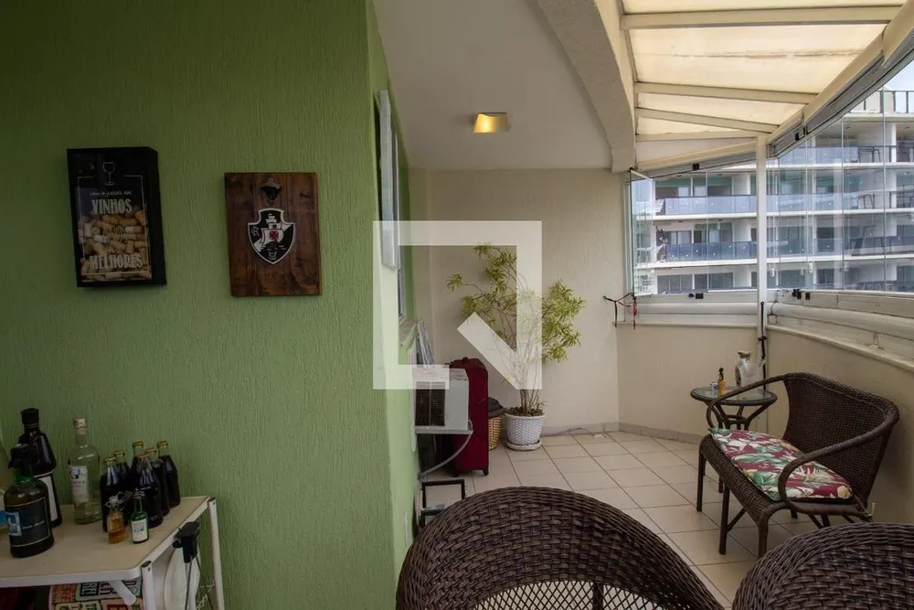 Apartamento, 3 quartos, 99 m² - Foto 14