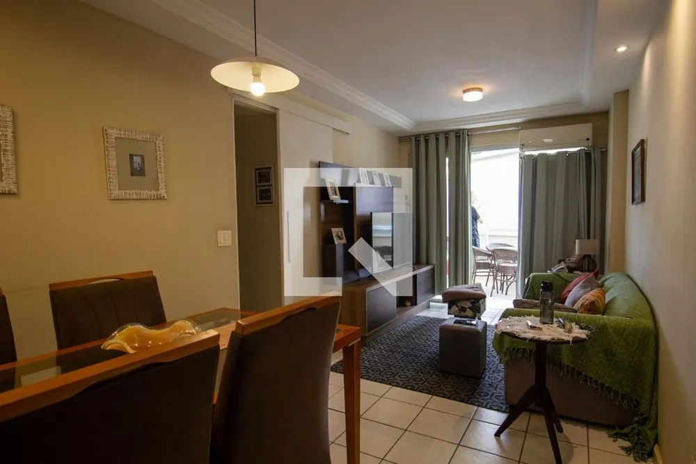 Apartamento, 3 quartos, 99 m² - Foto 2