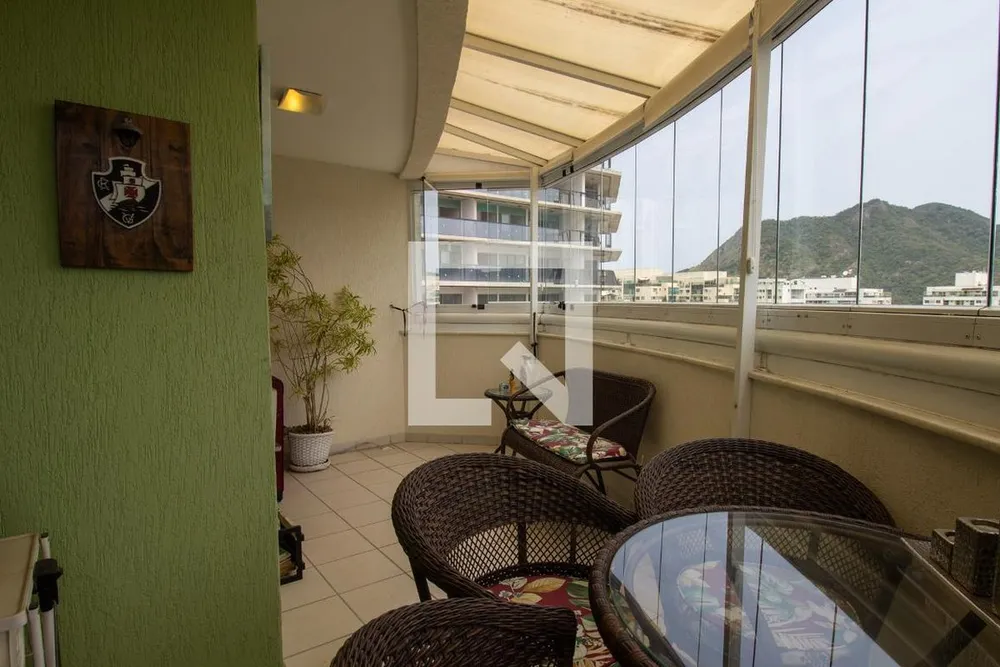 Apartamento, 3 quartos, 99 m² - Foto 12