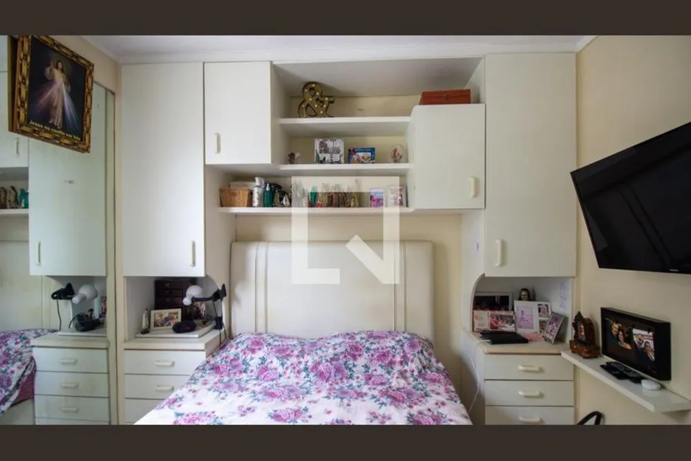 Apartamento, 3 quartos, 99 m² - Foto 21