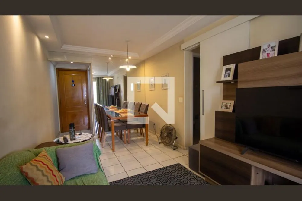 Apartamento, 3 quartos, 99 m² - Foto 7