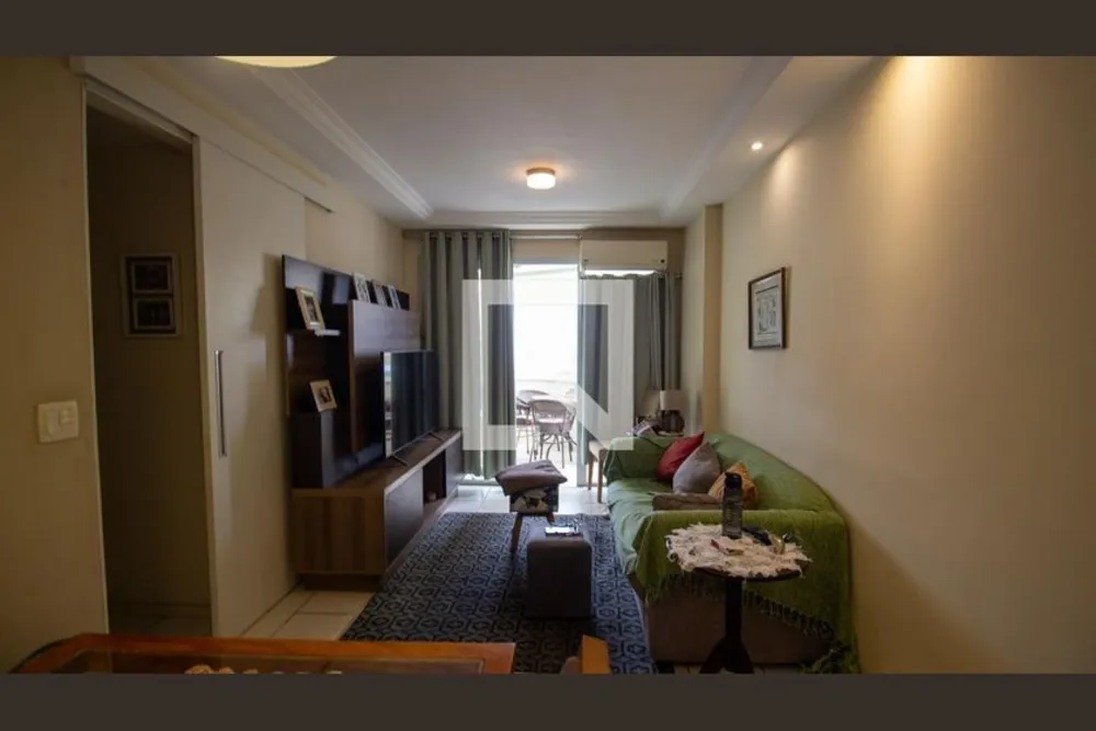 Apartamento, 3 quartos, 99 m² - Foto 3
