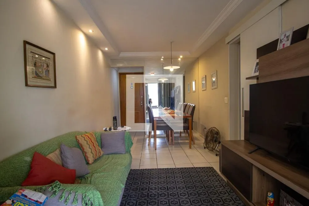 Apartamento, 3 quartos, 99 m² - Foto 6