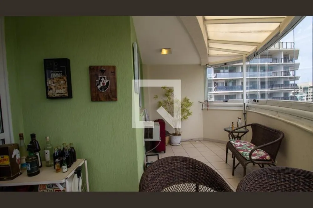 Apartamento, 3 quartos, 99 m² - Foto 13