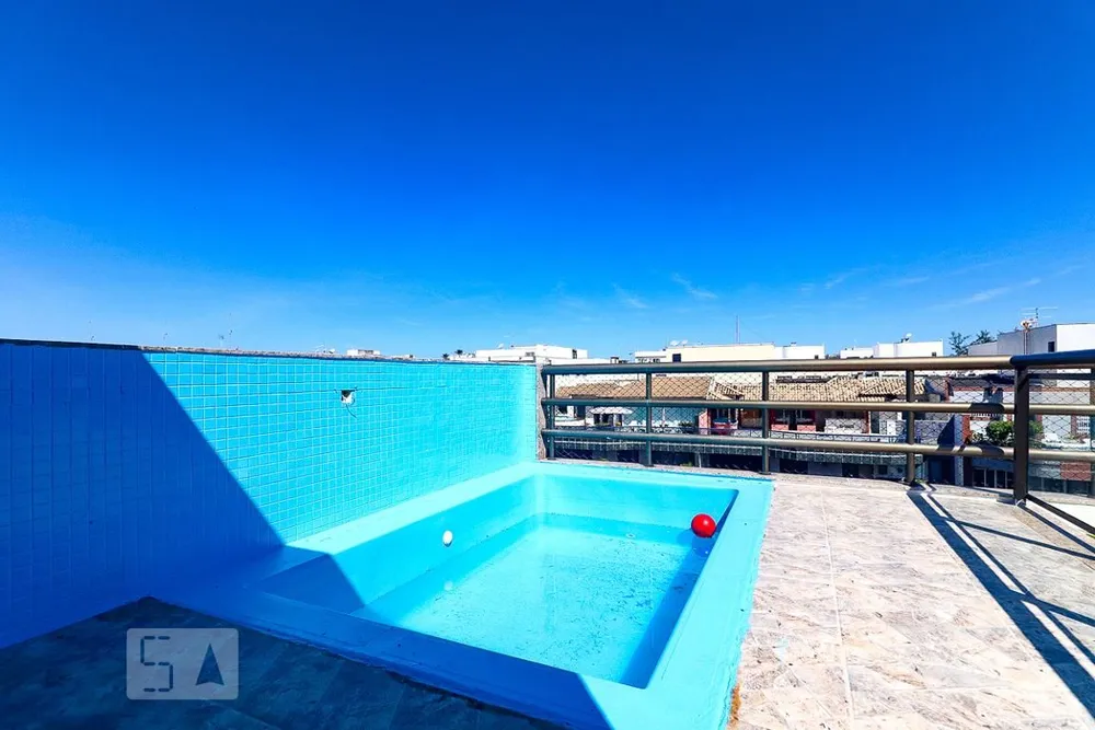 Cobertura, 4 quartos, 490 m² - Foto 23