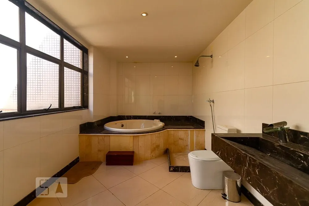 Cobertura, 4 quartos, 490 m² - Foto 24