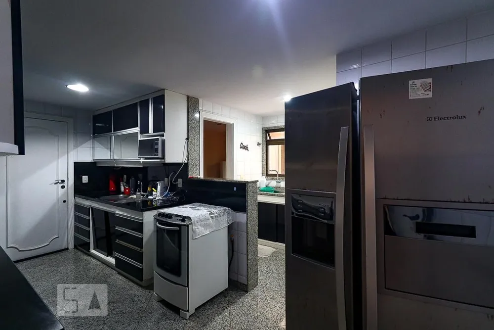 Cobertura, 4 quartos, 490 m² - Foto 21