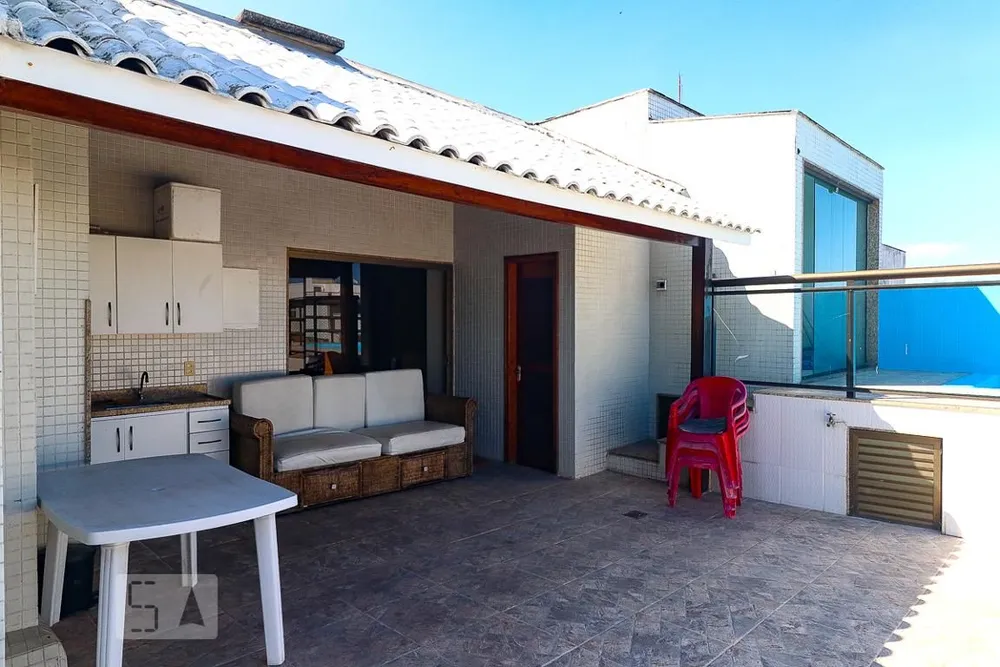 Cobertura, 4 quartos, 490 m² - Foto 22