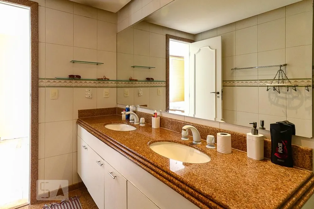 Cobertura, 4 quartos, 490 m² - Foto 14