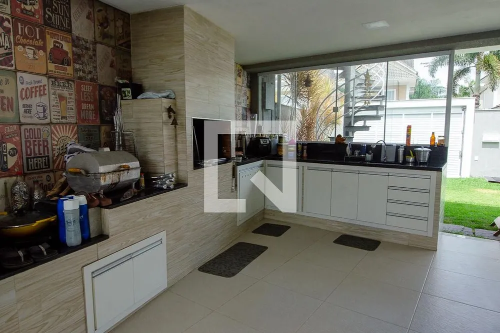 Casa, 5 quartos, 233 m² - Foto 39