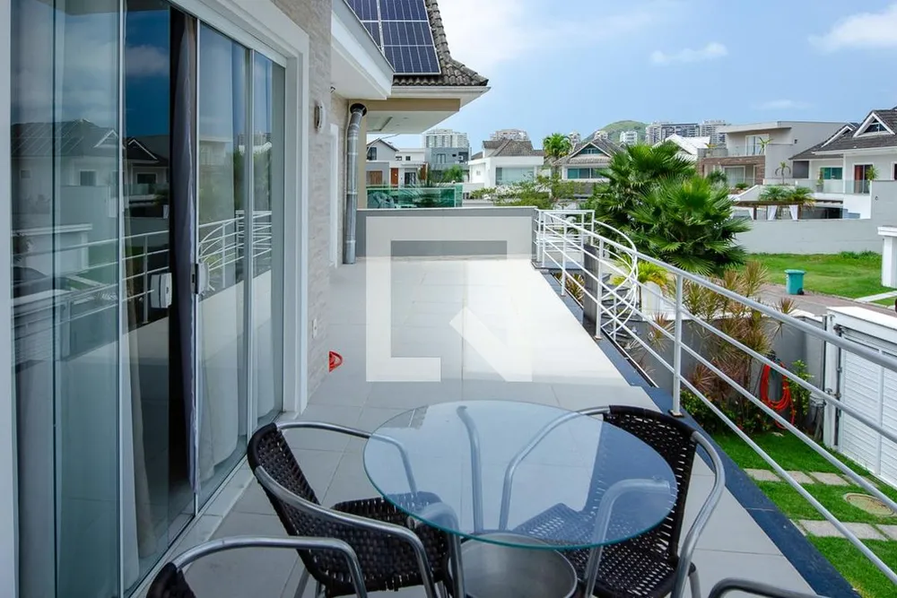 Casa, 5 quartos, 233 m² - Foto 38