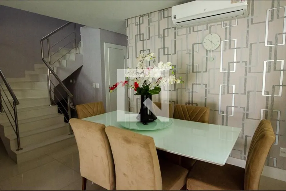 Casa, 5 quartos, 233 m² - Foto 17