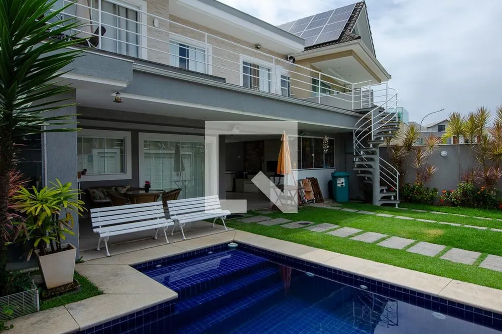 Casa, 5 quartos, 233 m² - Foto 5