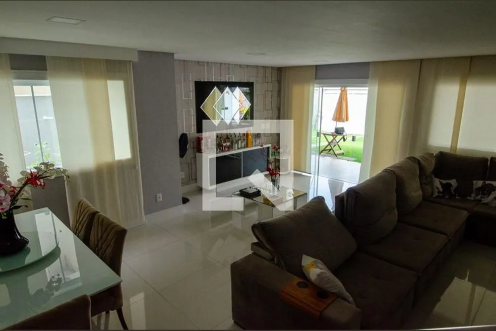 Casa, 5 quartos, 233 m² - Foto 9