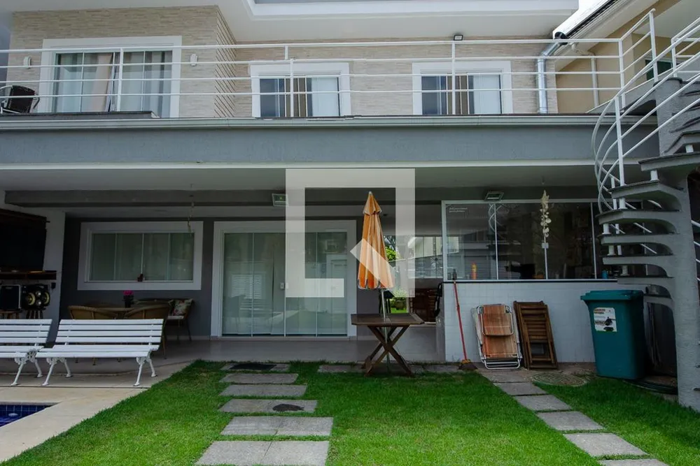 Casa, 5 quartos, 233 m² - Foto 51