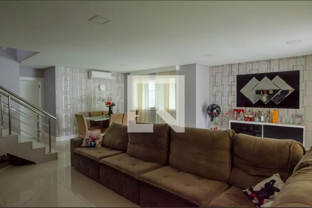 Casa, 5 quartos, 233 m² - Foto 14