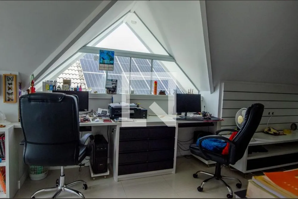 Casa, 5 quartos, 233 m² - Foto 32
