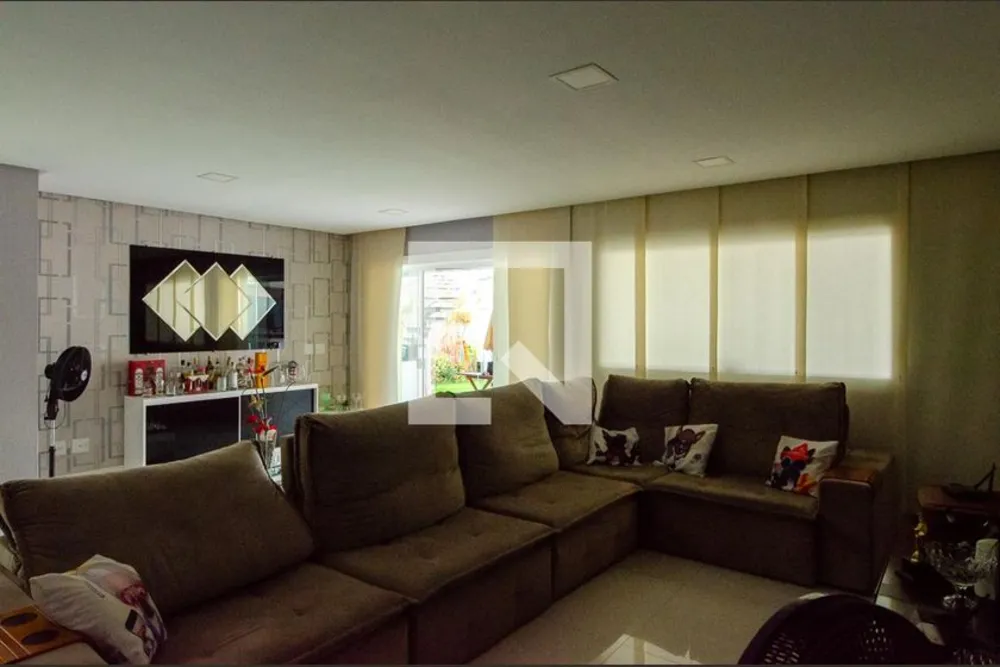 Casa, 5 quartos, 233 m² - Foto 13